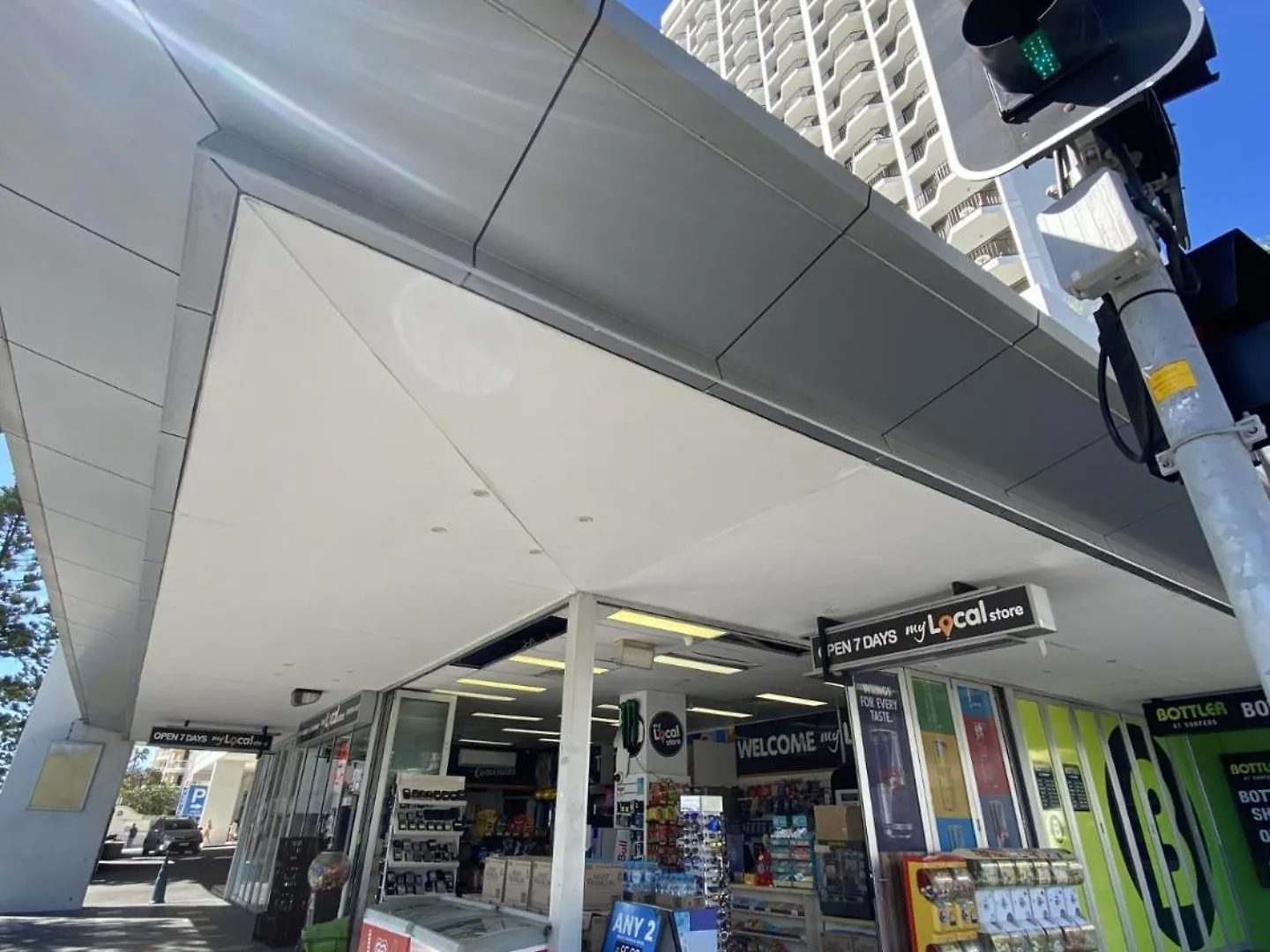 Sea View Heart Of Surfers Paradise 4* Gold Coast