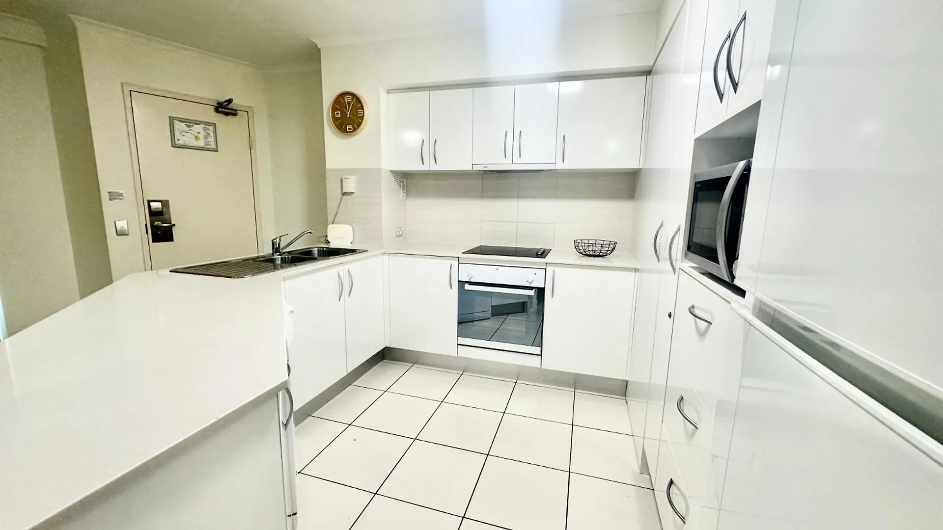 Apartamento Diamond 24 *