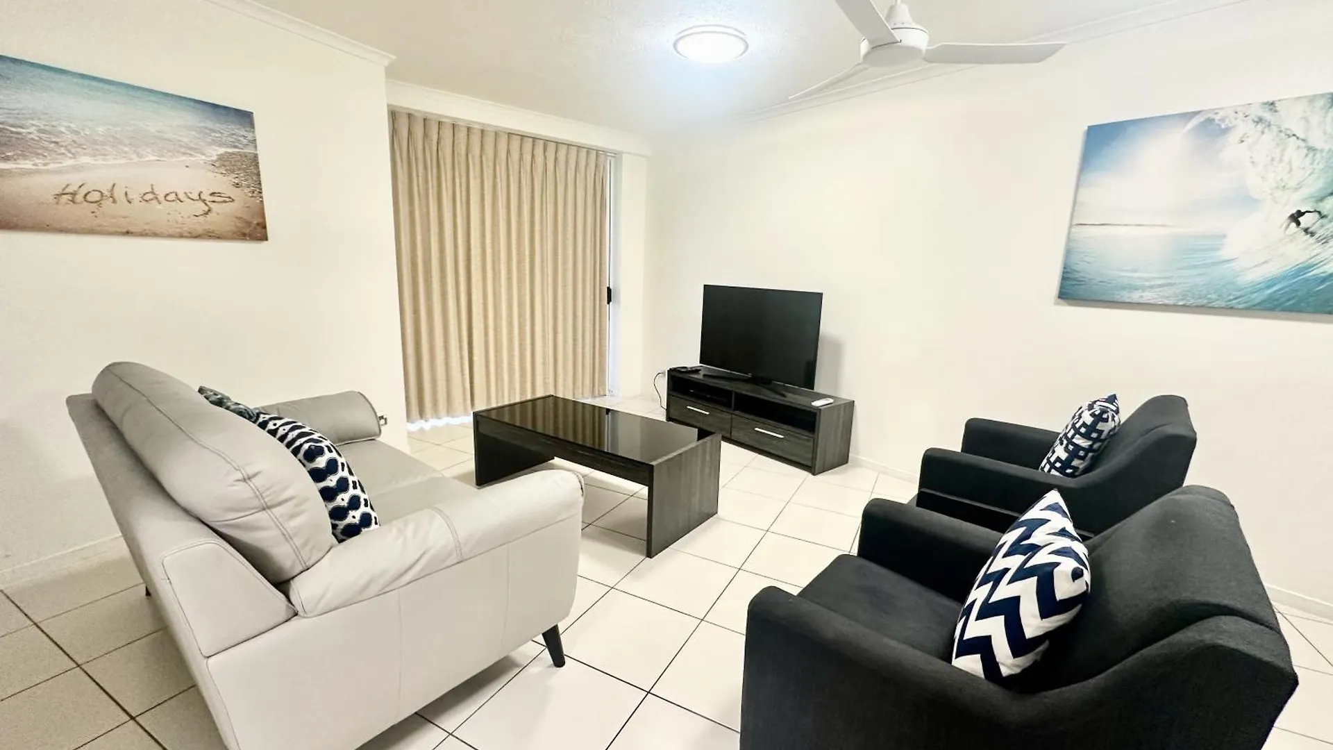 Apartamento Diamond 24 *