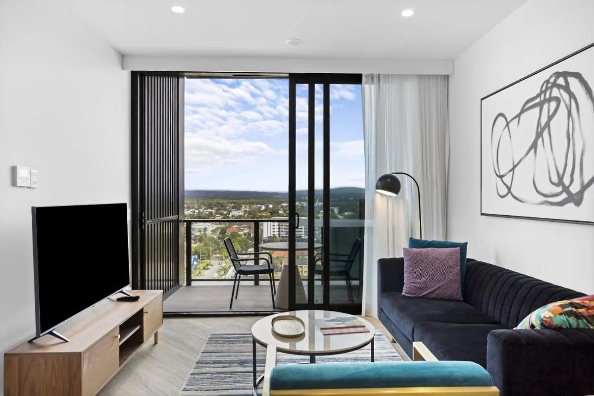 Southport Lux Floor *