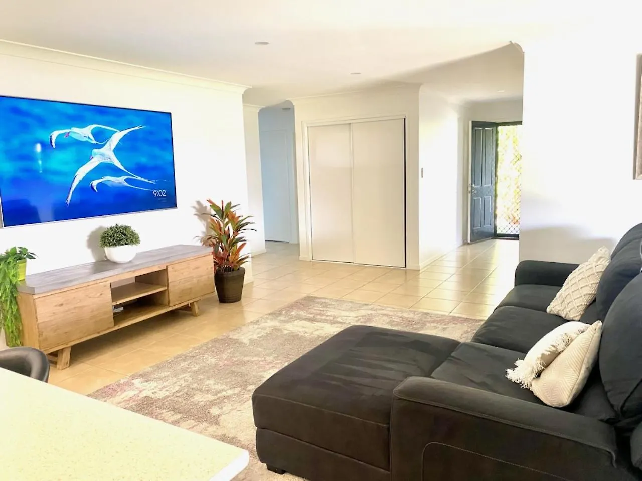 A Peaceful Private Away From In Pacific Pines Vakantiehuis *