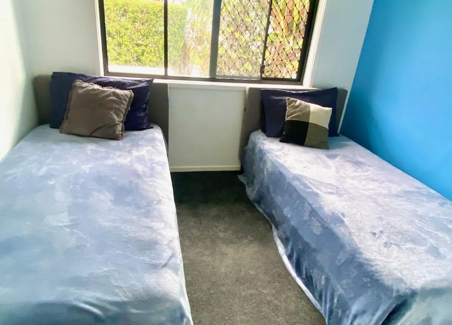 A Peaceful Private Away From In Pacific Pines Vakantiehuis *