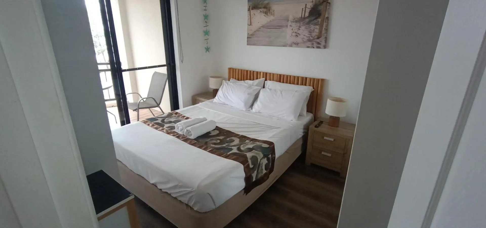 Apart Otel Windsurfer