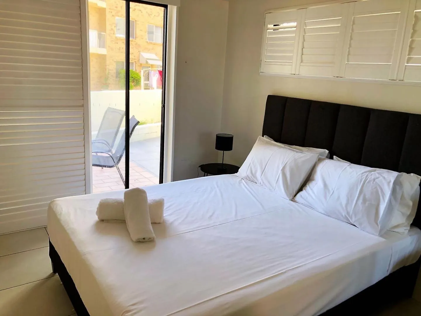 Windsurfer Apart Otel