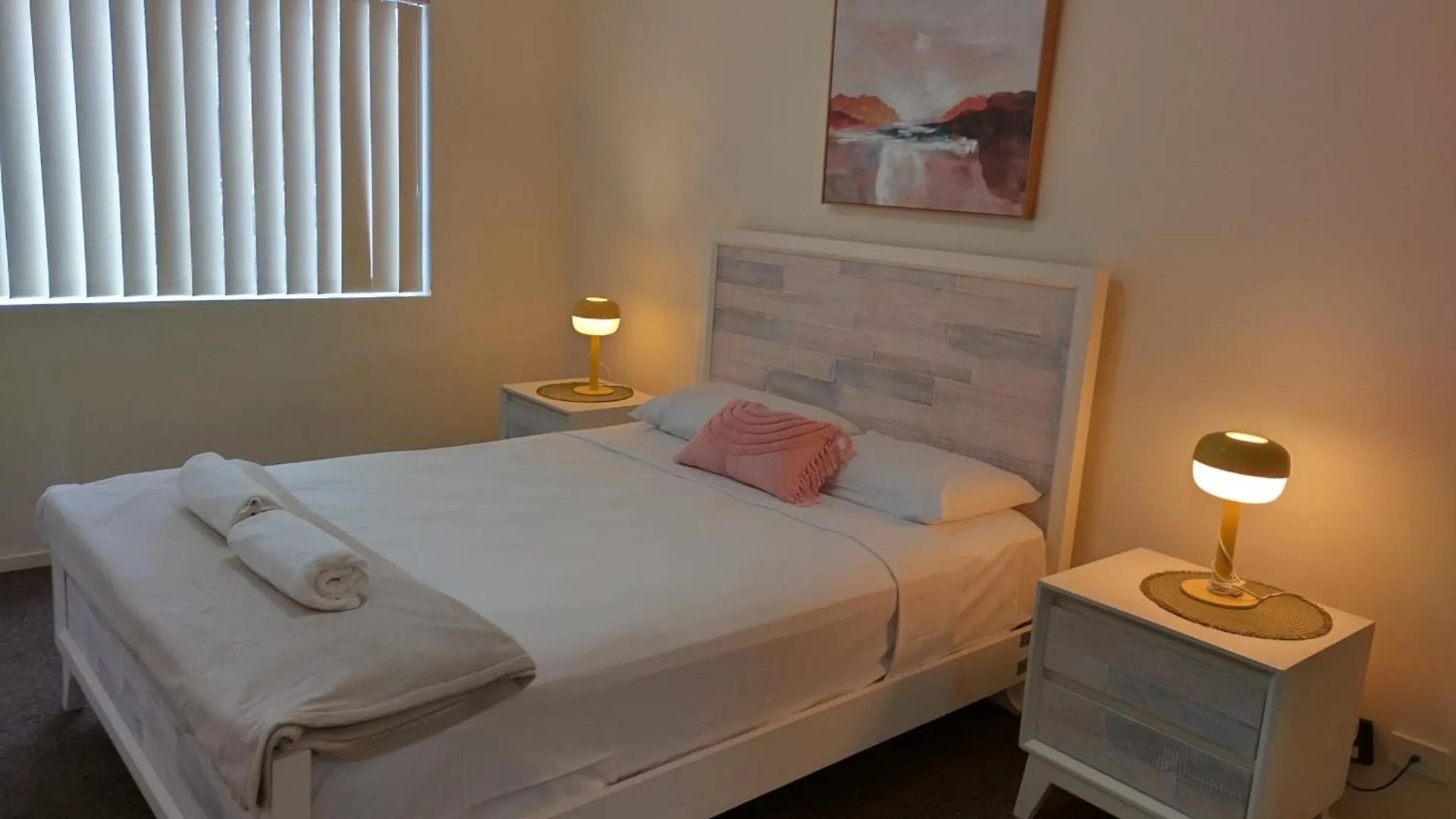 Aparthotel Splendido Gold Coast