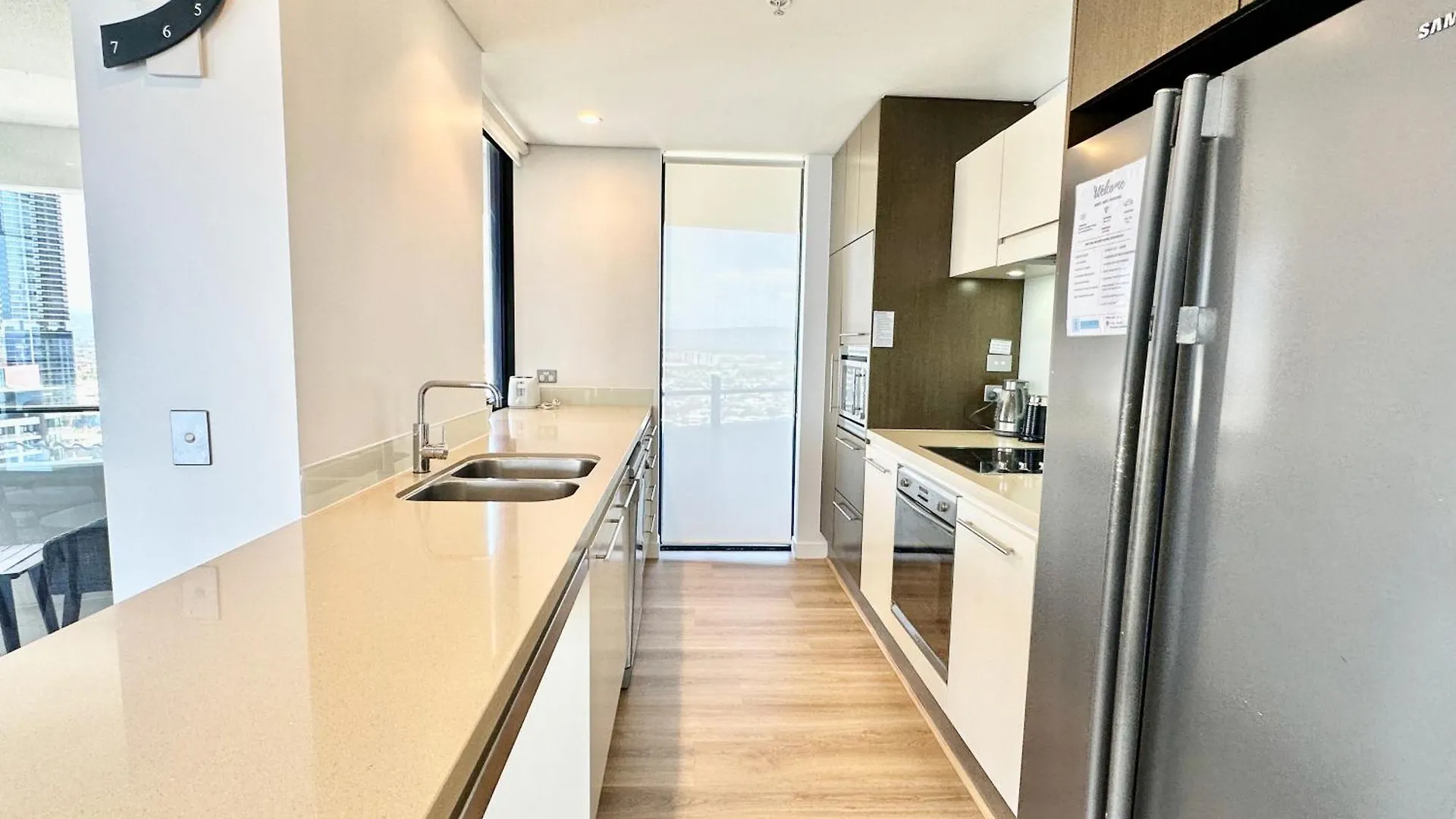 The Wave 2404 Gold Coast