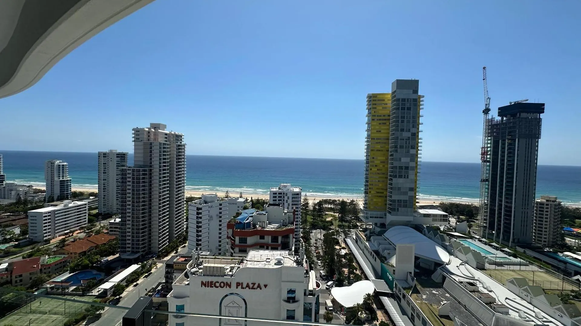 The Wave 2404 * Gold Coast