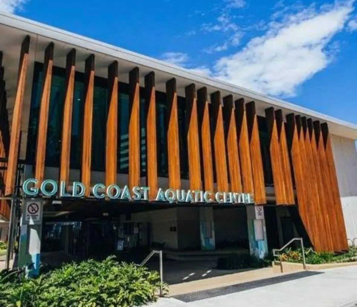 Broadwater Parklands Paradise-one & Two Bedroom Apartment *