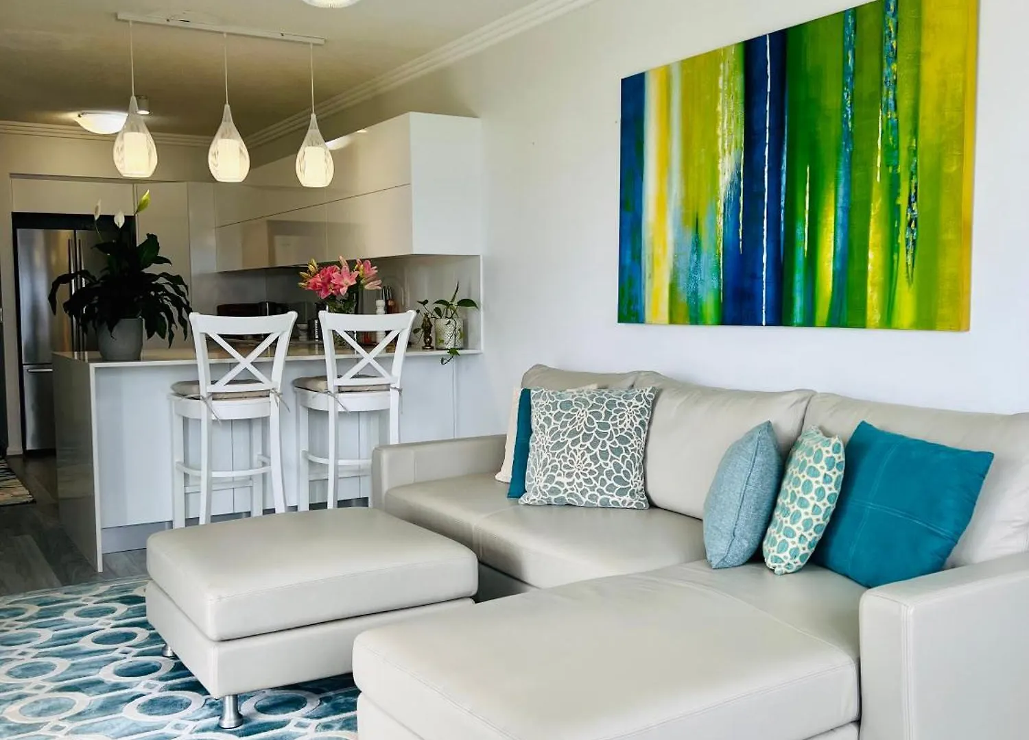 Apartment Broadwater Parklands Paradise-one & Two Bedroom
