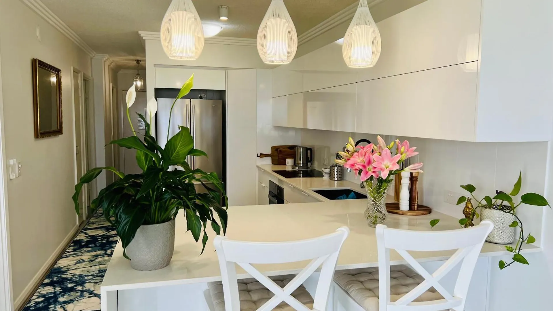 Apartment Broadwater Parklands Paradise-one & Two Bedroom *