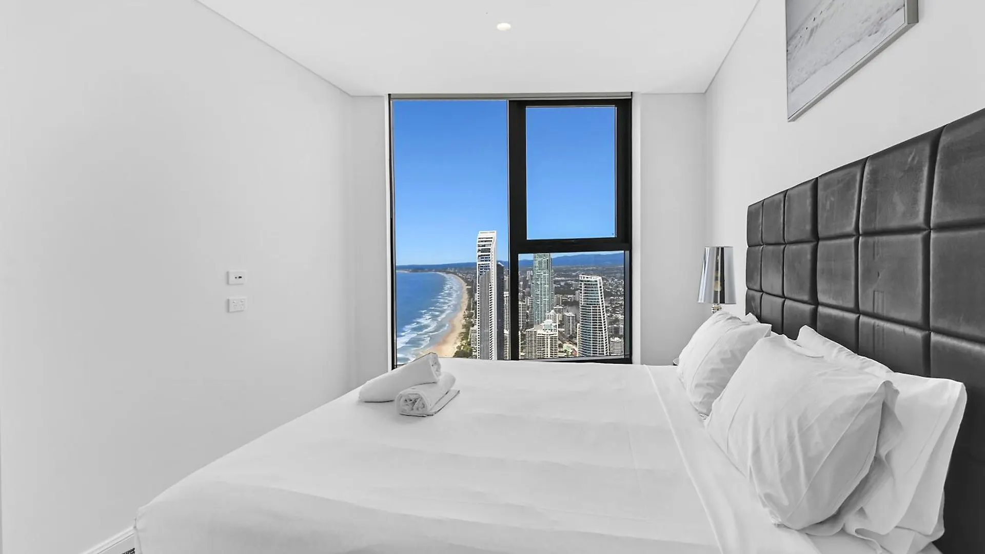 Serain Residences On 88 Esplanade Surfers Paradise Gold Coast