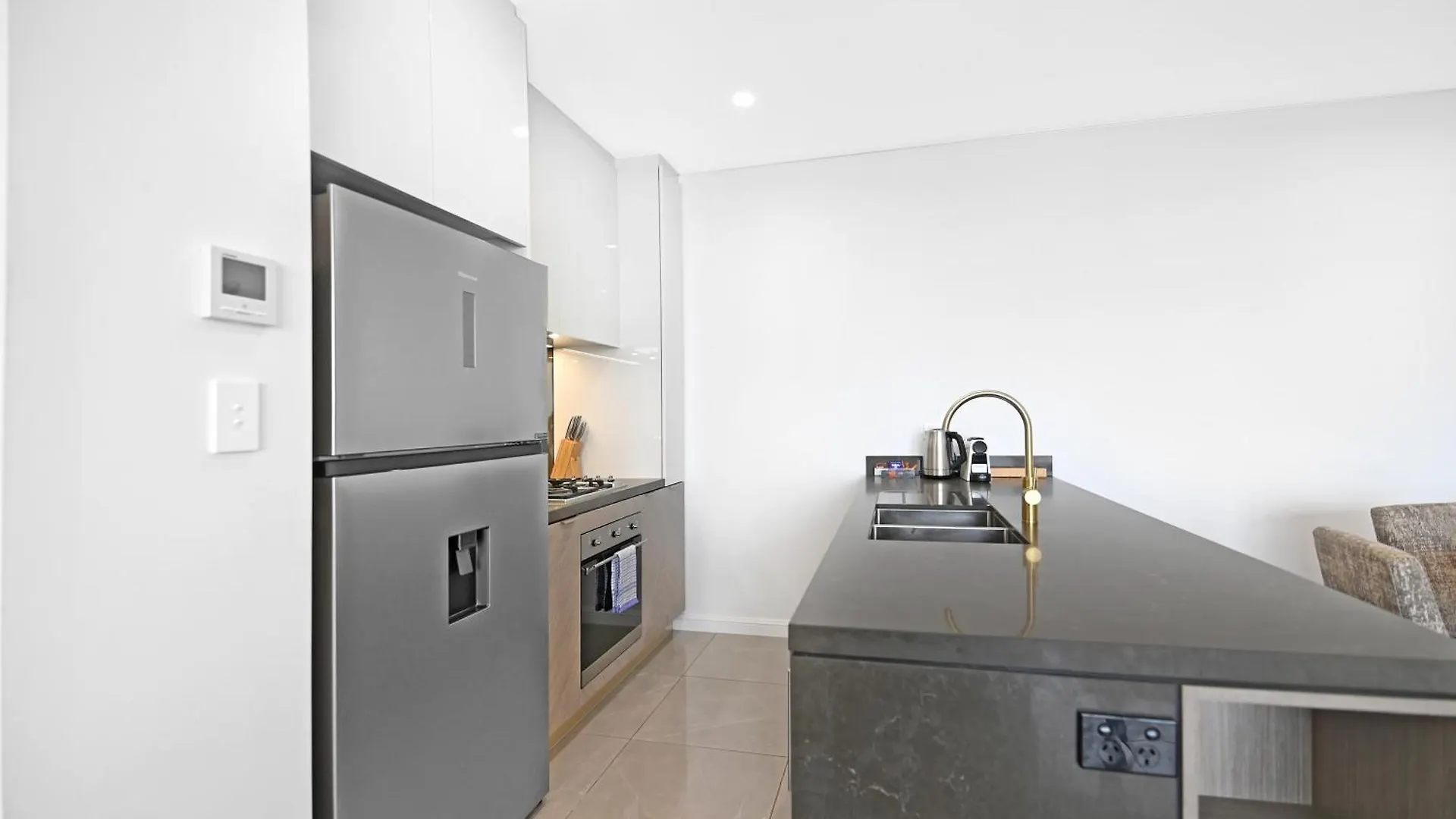 Apartment Serain Residences On 88 Esplanade Surfers Paradise Gold Coast