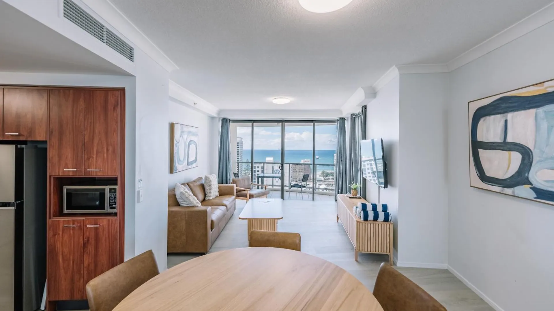 Style Chevron Surfers Paradise By Travels *