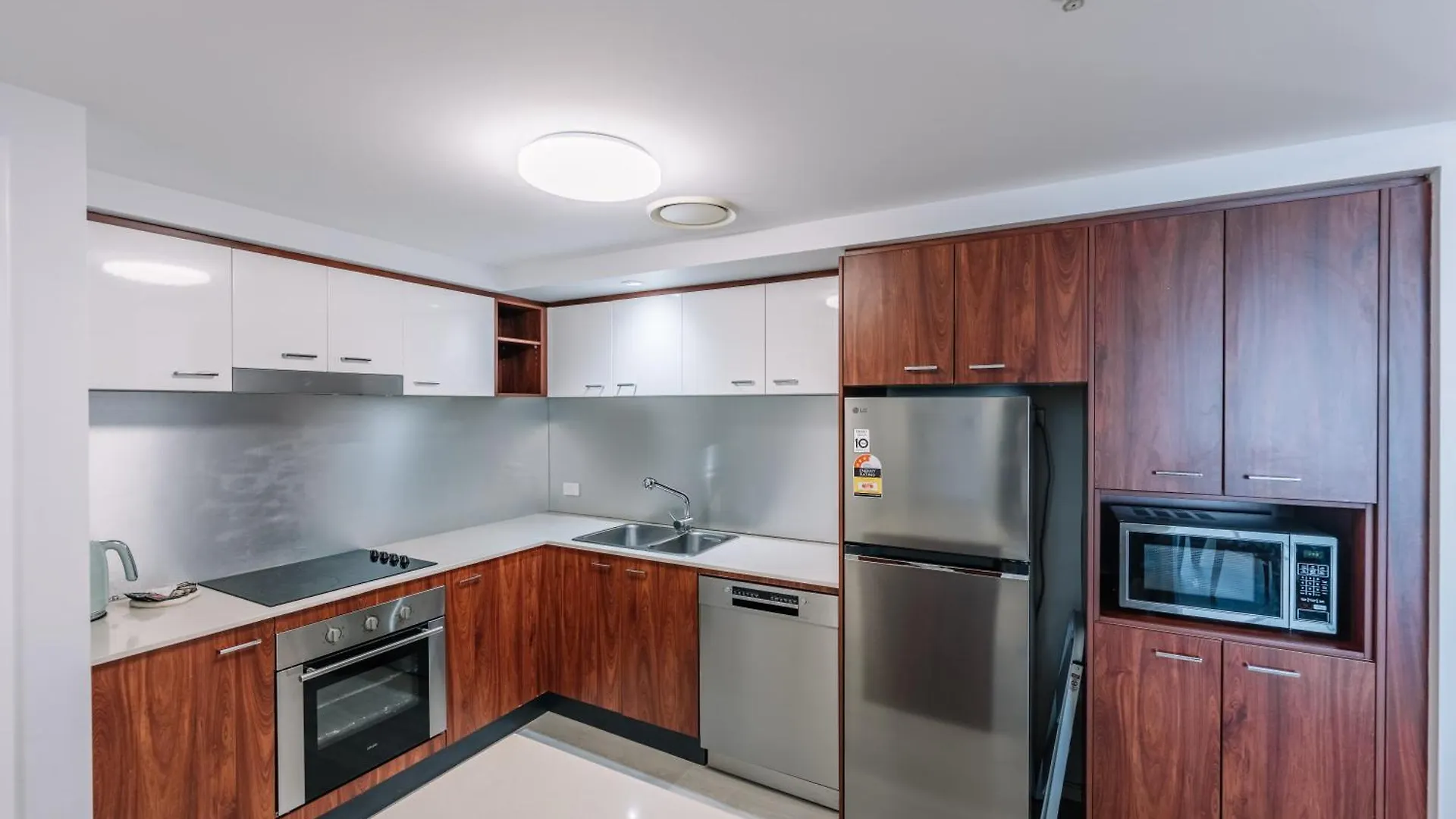 Style Chevron Surfers Paradise By Travels Apartmán