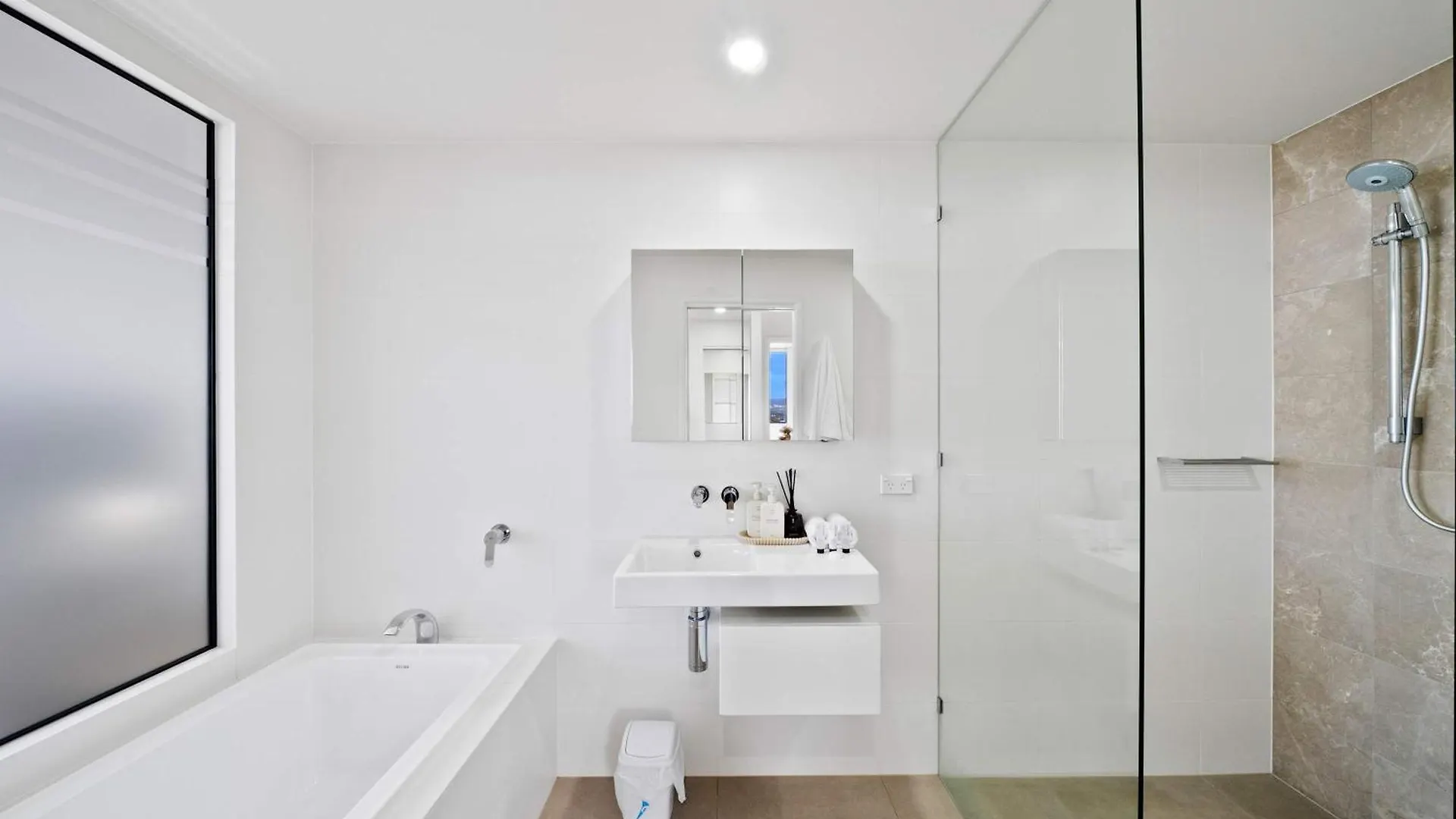 Panorama Paradise By Khove Apartment