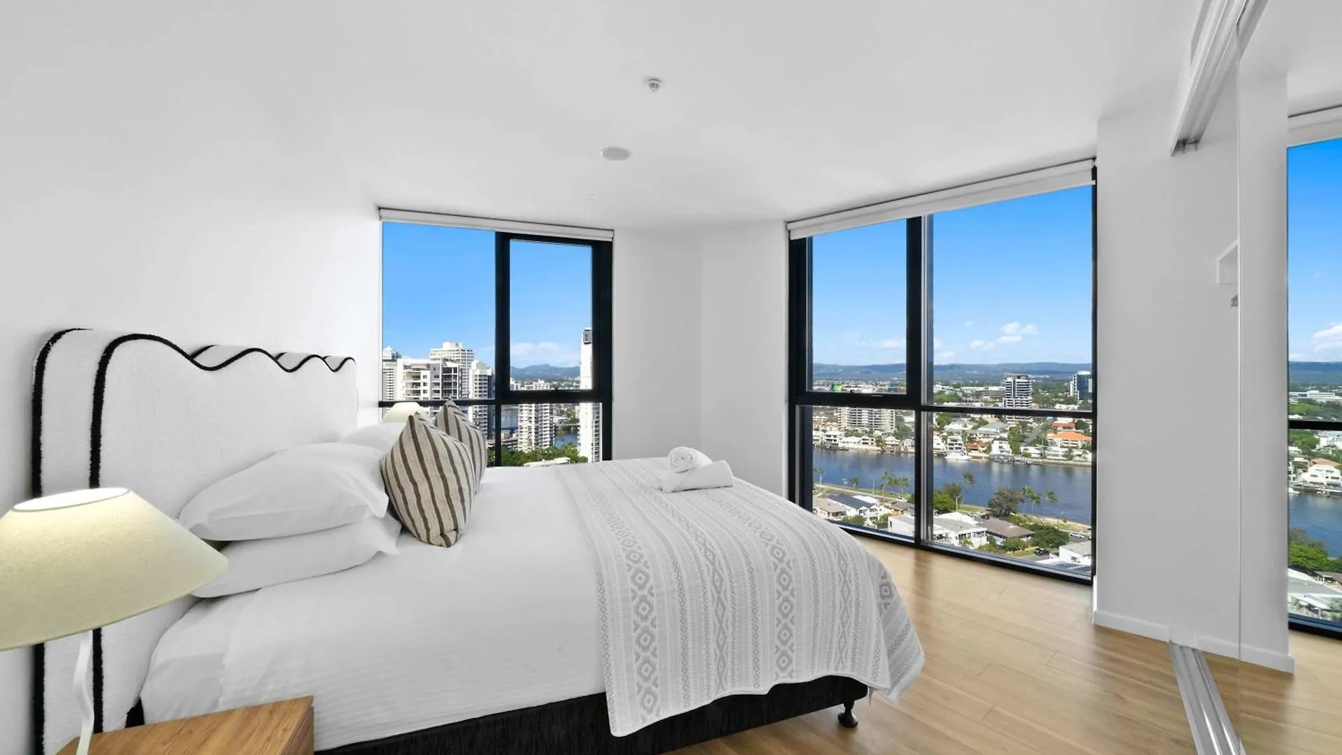Apartment Panorama Paradise By Khove Gold Coast