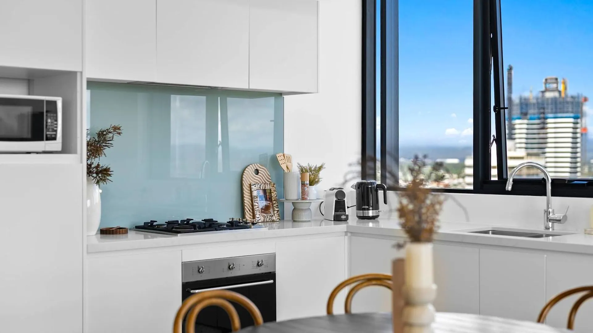 Panorama Paradise By Khove Apartment Gold Coast