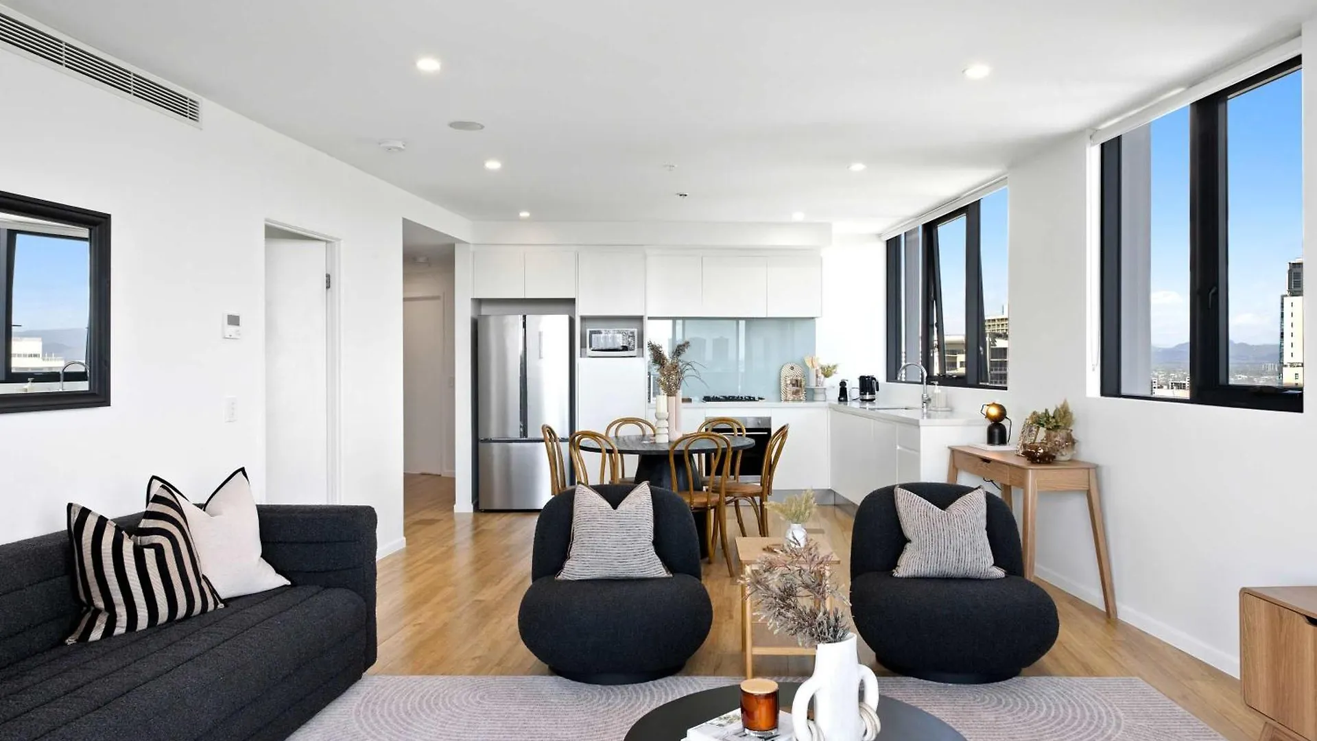 Apartment Panorama Paradise By Khove *