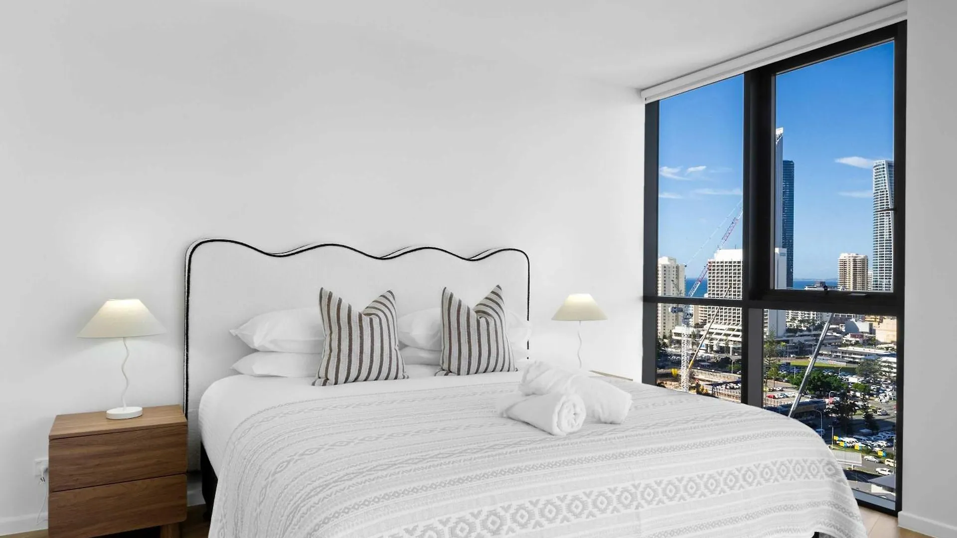Panorama Paradise By Khove Gold Coast