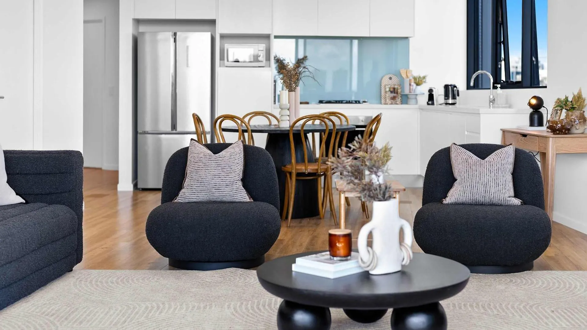 Apartment Panorama Paradise By Khove