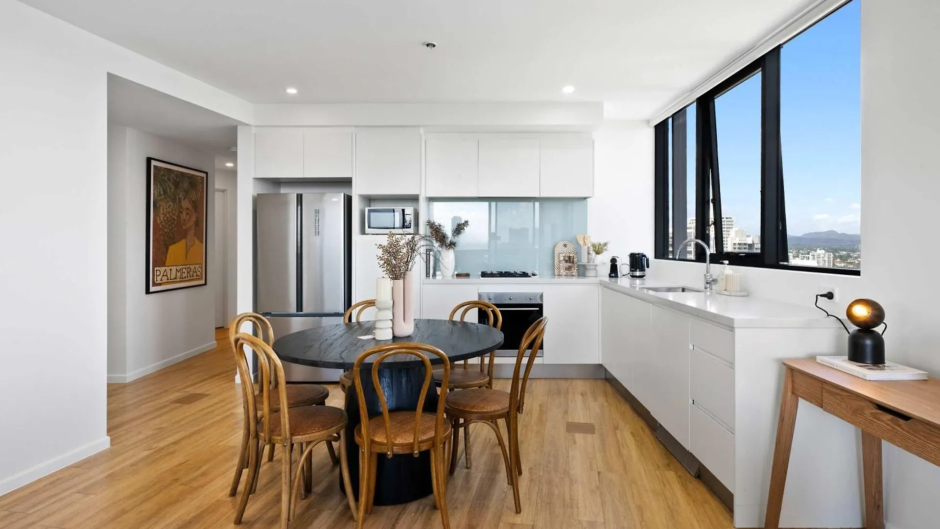 Panorama Paradise By Khove Apartment *