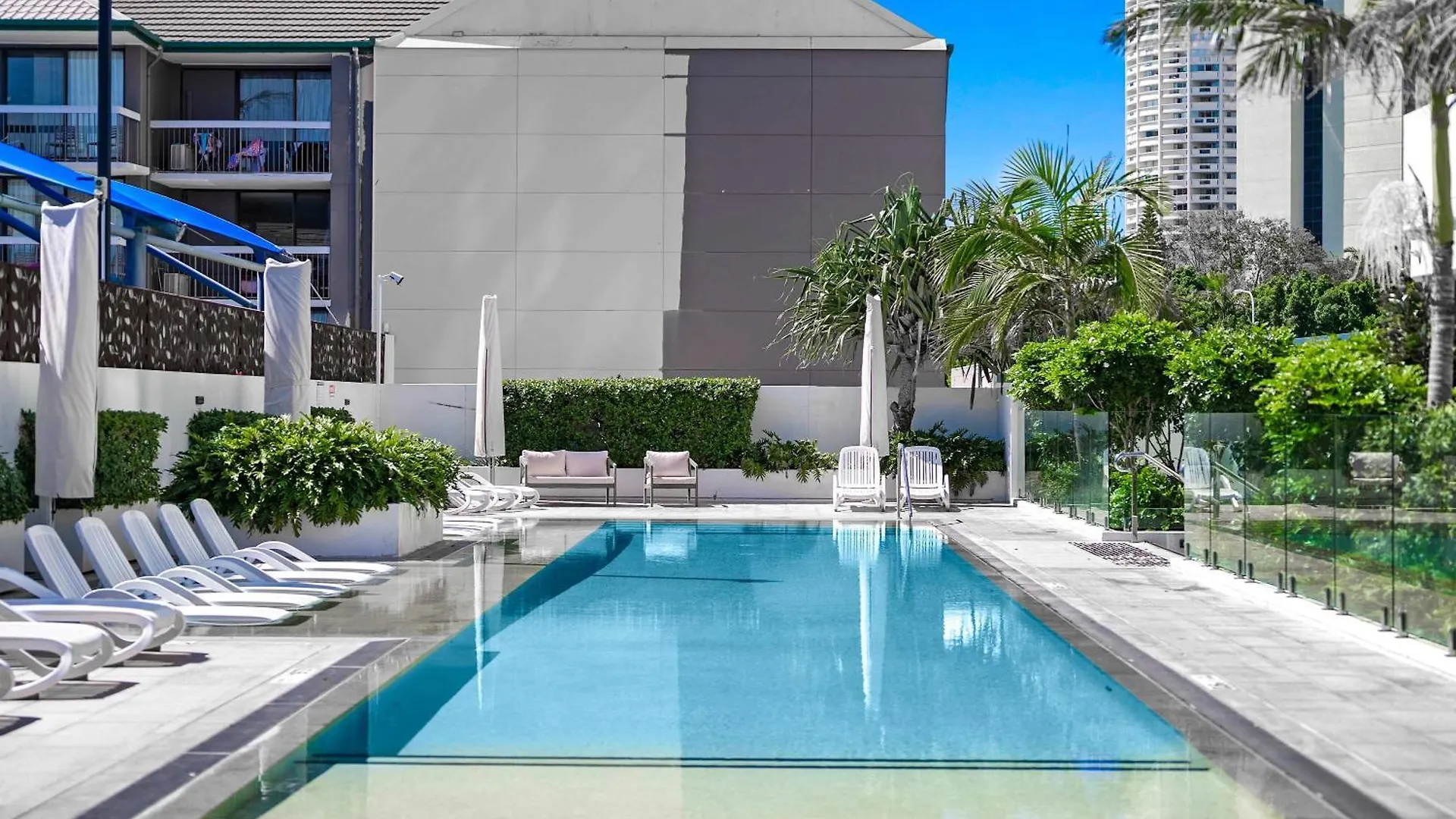 Panorama Paradise By Khove Apartment