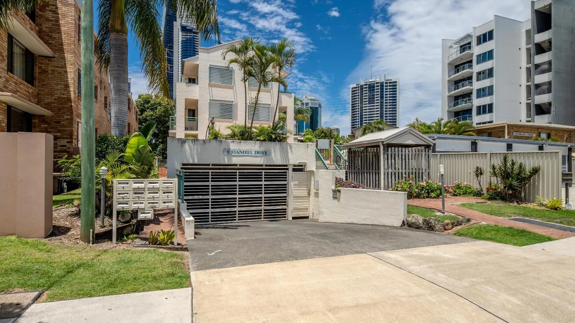 Pets Paradise - Location With Free Parking 黄金海岸