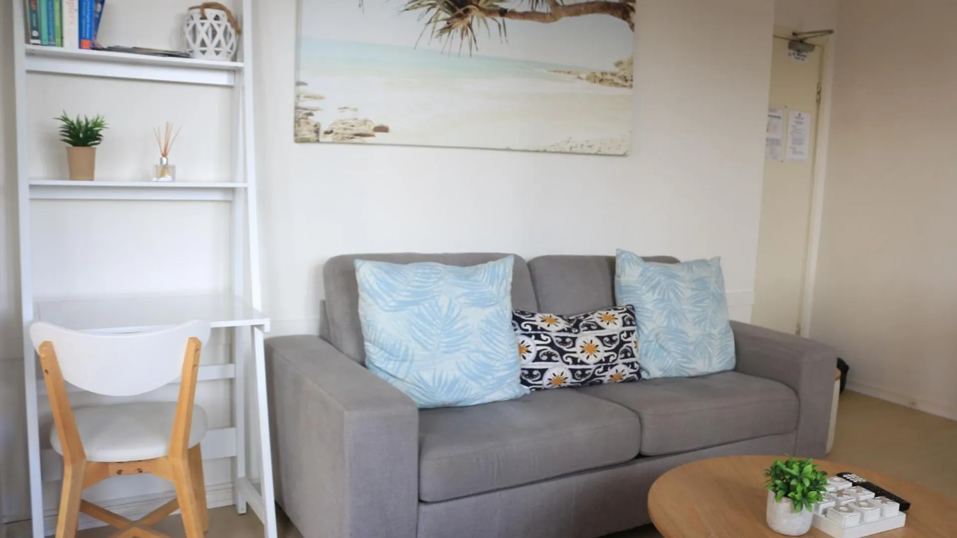 Chevron Island - Cozy And Convenient דירה