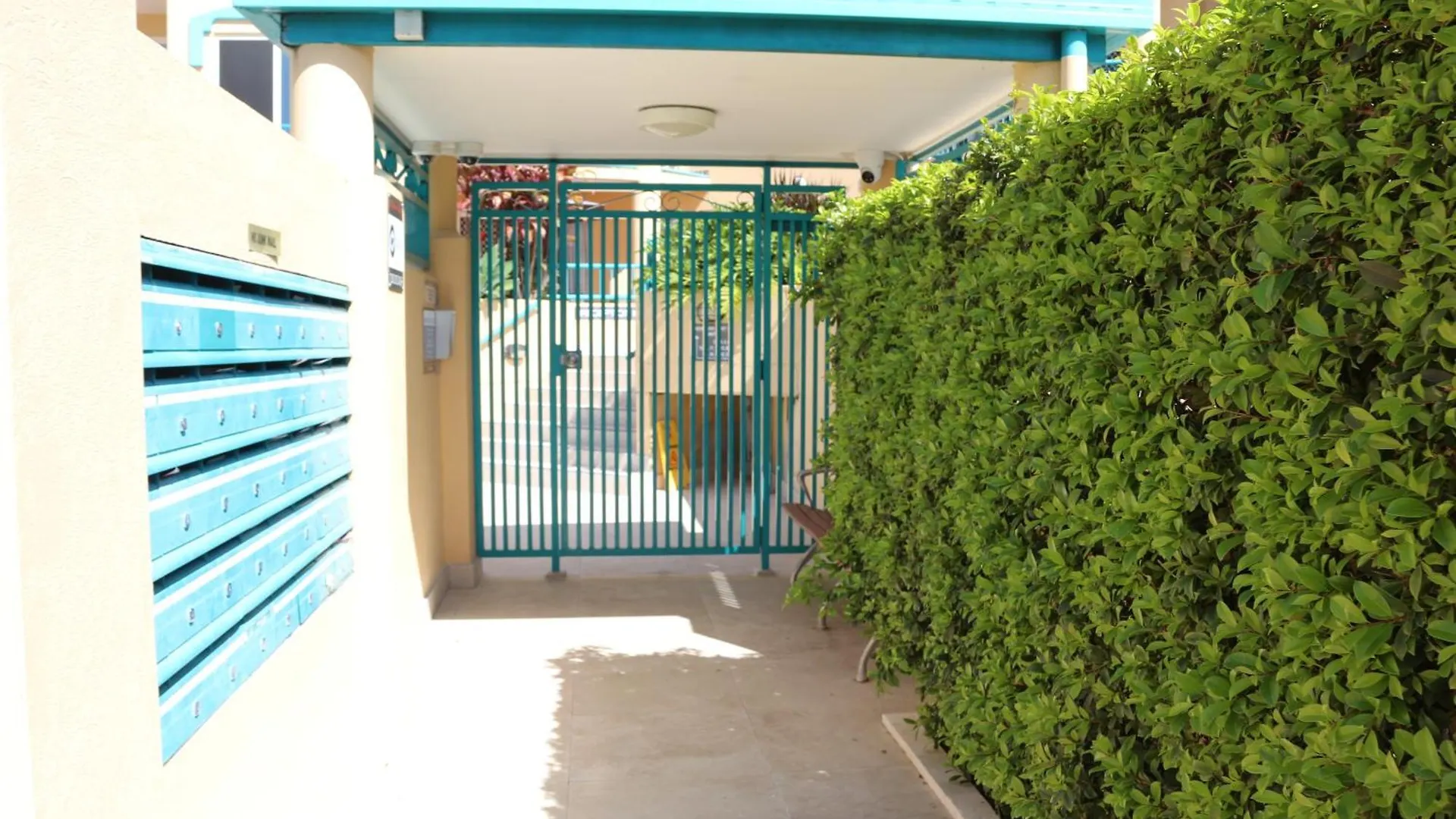 דירה Chevron Island - Cozy And Convenient *