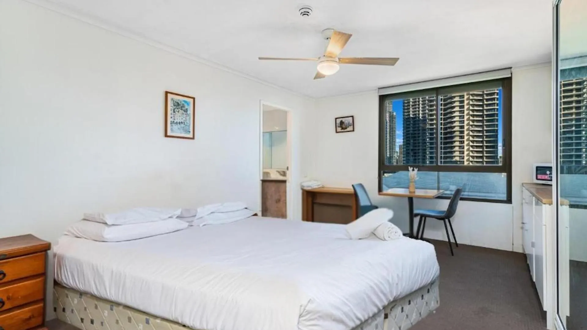 Apartman The Surfers Paradise - Dual Key Gold Coast