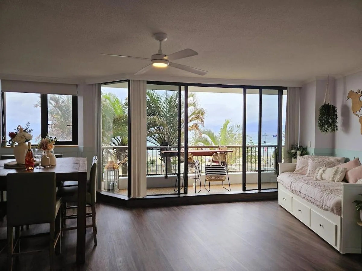 Beachfront Hideaway - Serenity By The Sea