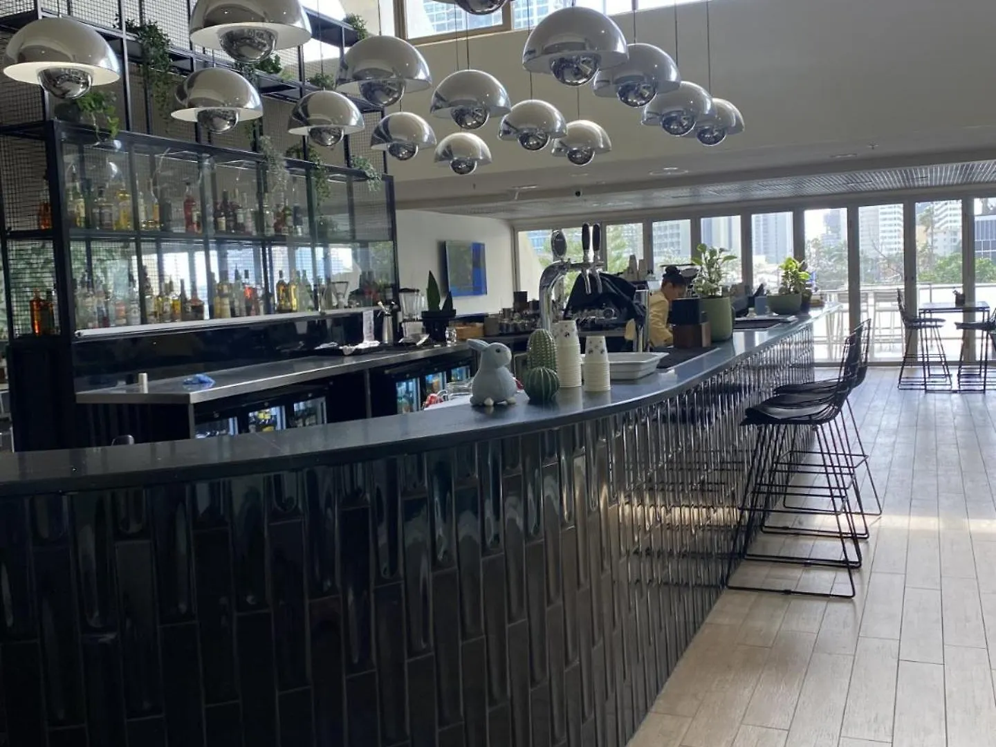 Hotel Sea View Heart Of Surfers Paradise Gold Coast