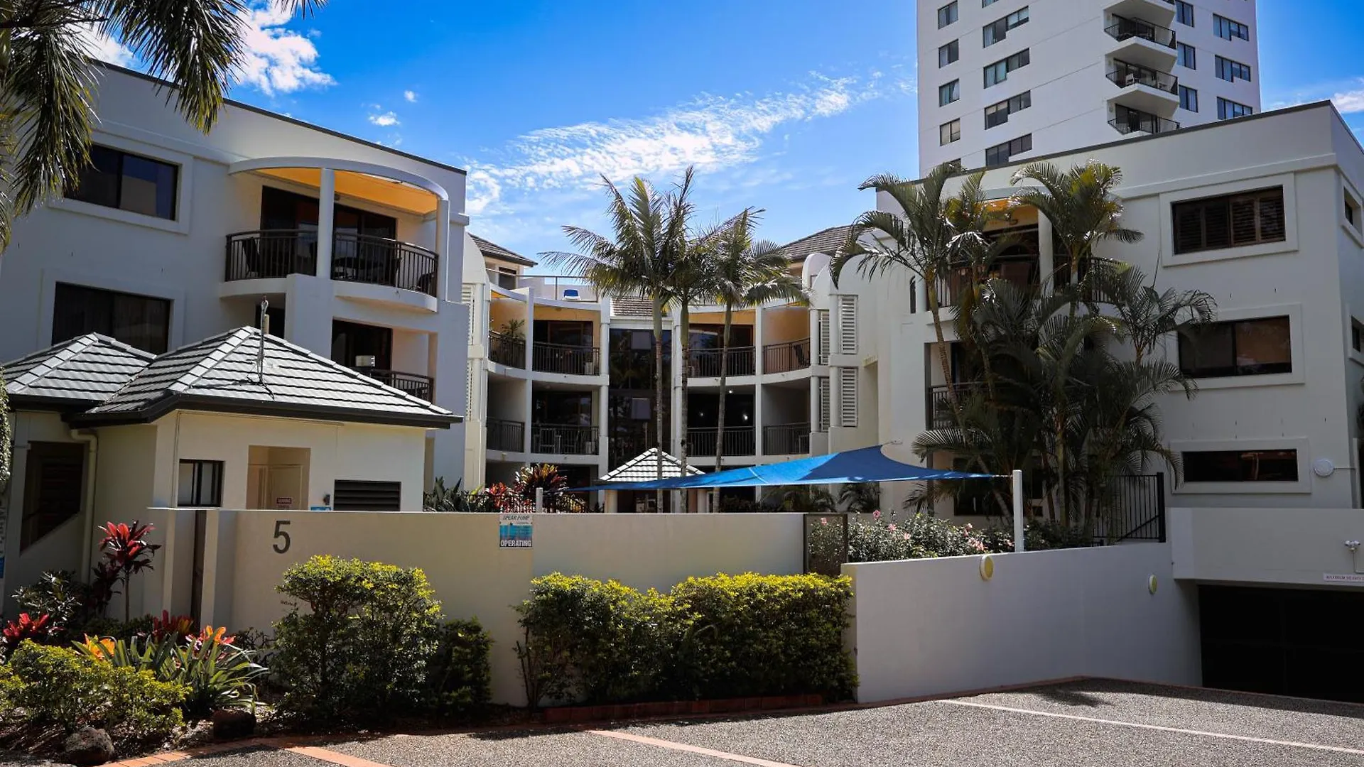 Burleigh On The 4* Gold Coast