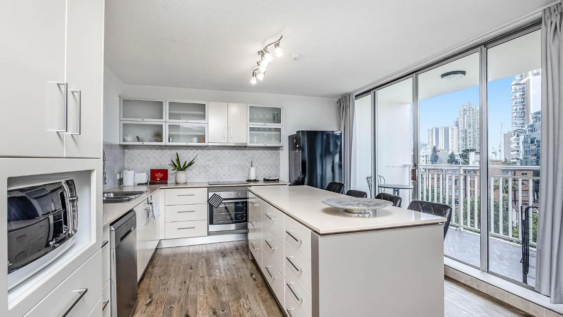 Condor Ocean View Surfers Paradise Gold Coast