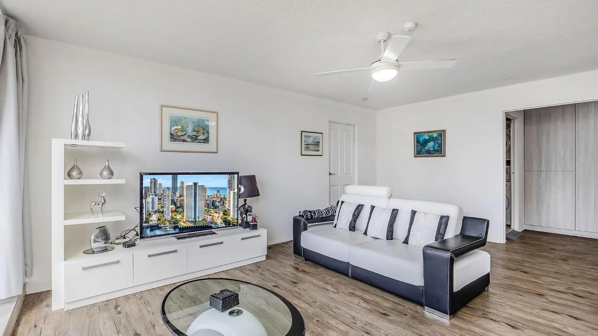 Apartahotel Condor Ocean View Surfers Paradise 3*