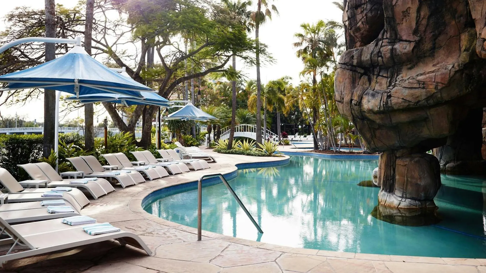 Marriott Vacation Club At Surfers Paradise Gold Coast