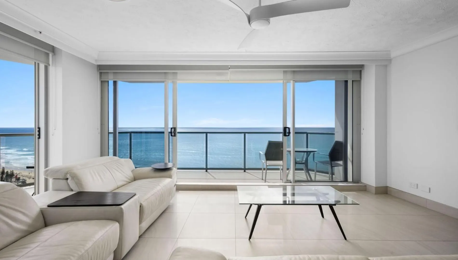Peninsula Surfers Paradise - Hosted By Coastal Letting Apartment