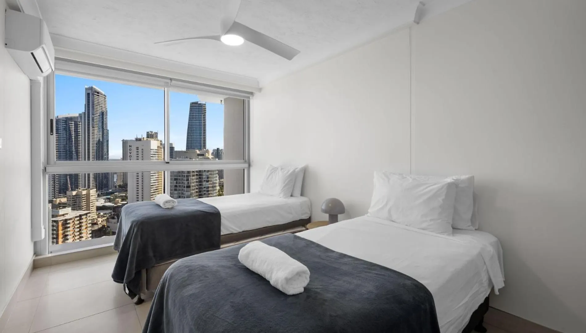 Apartment Peninsula Surfers Paradise - Hosted By Coastal Letting
