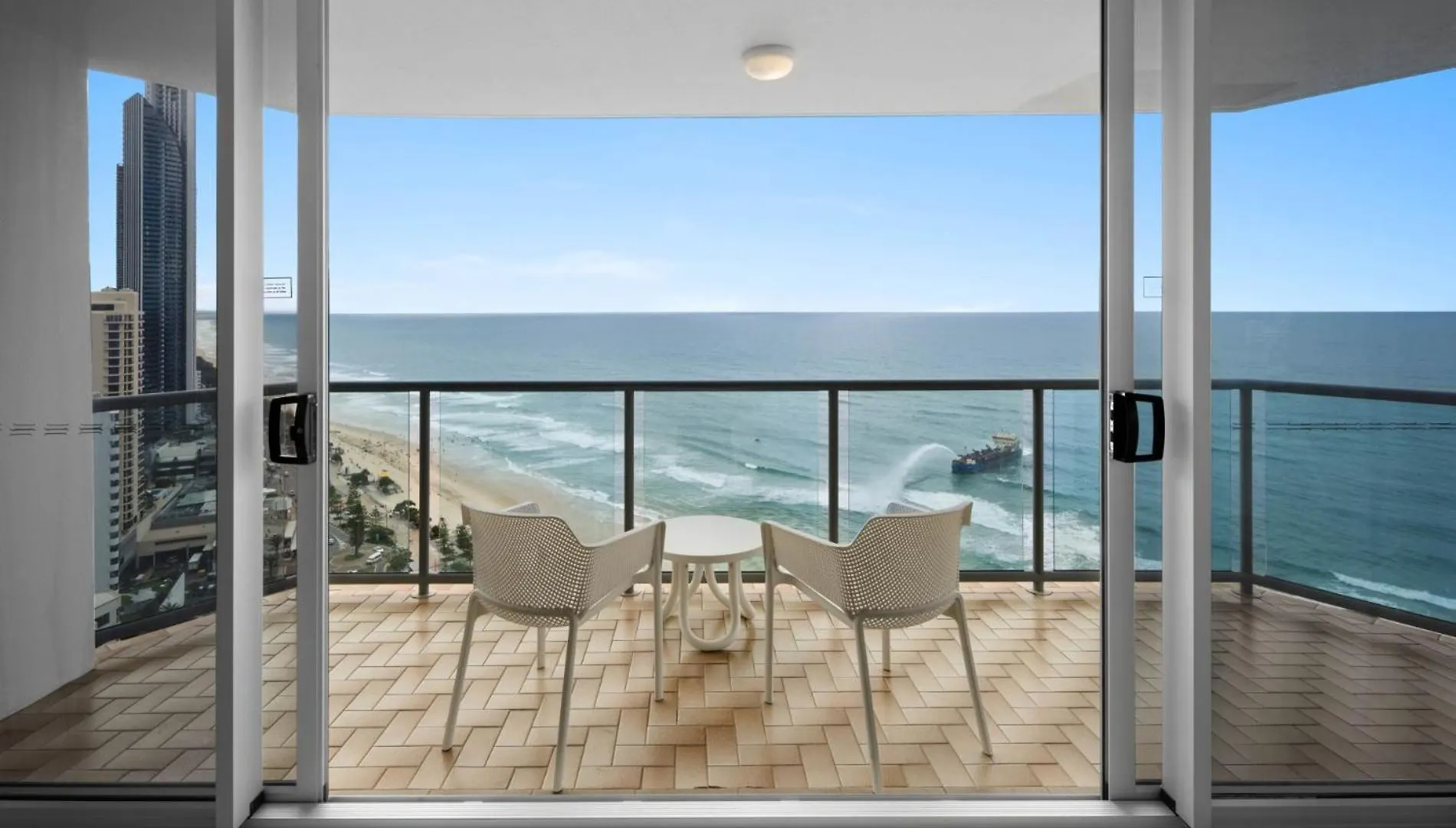 Peninsula Surfers Paradise - Hosted By Coastal Letting Apartment Gold Coast