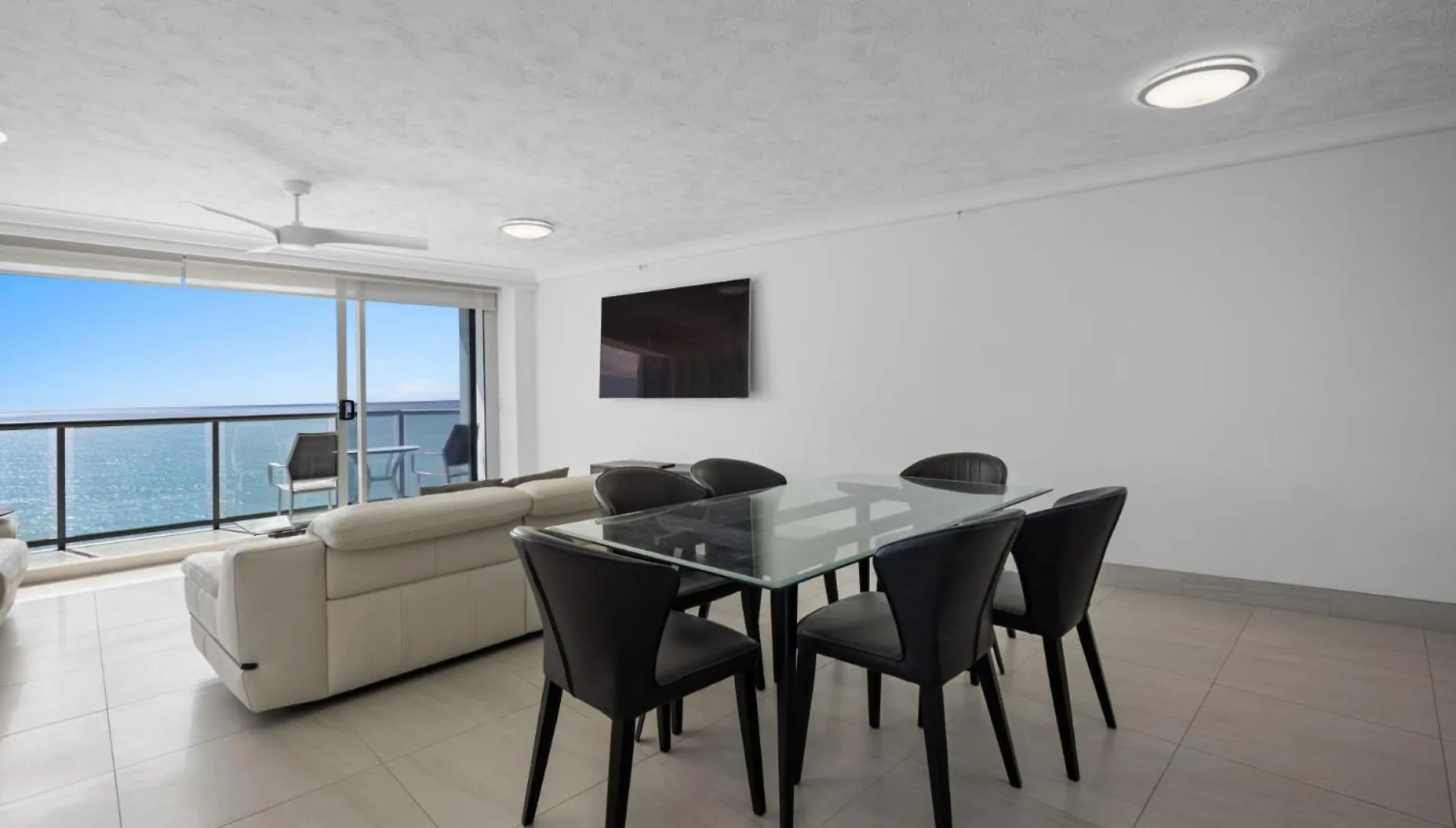 Apartment Peninsula Surfers Paradise - Hosted By Coastal Letting Gold Coast