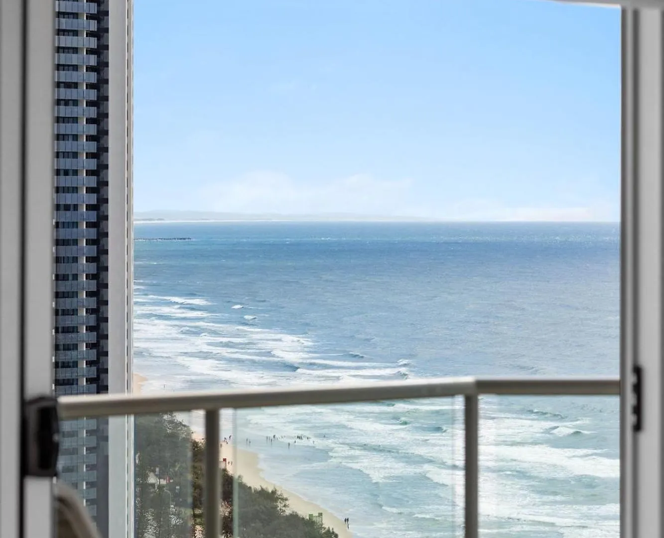 Peninsula Surfers Paradise - Hosted By Coastal Letting * Gold Coast