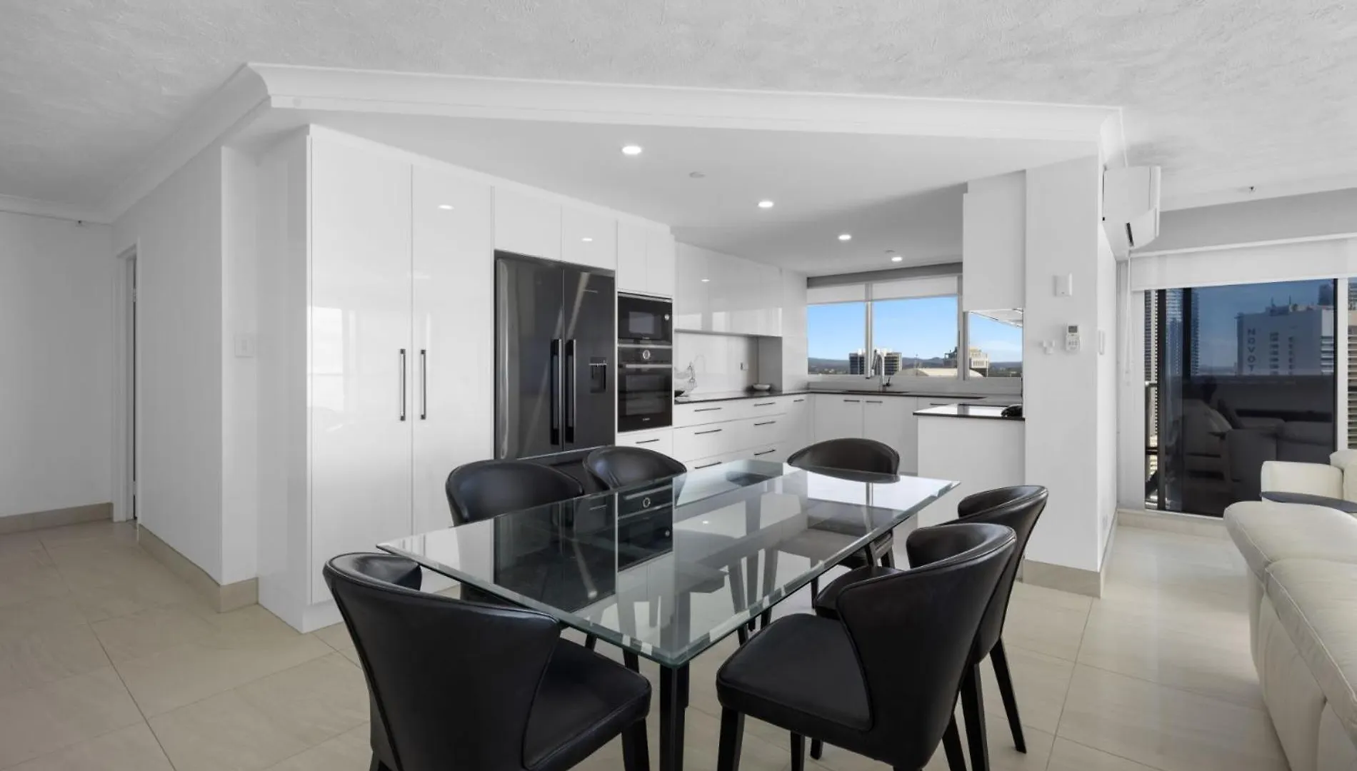 Apartment Peninsula Surfers Paradise - Hosted By Coastal Letting