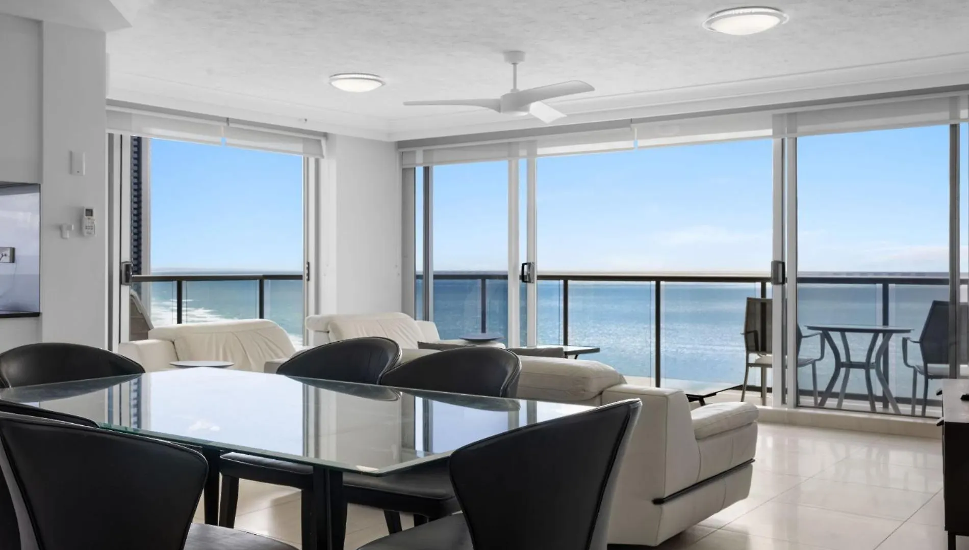Peninsula Surfers Paradise - Hosted By Coastal Letting Gold Coast