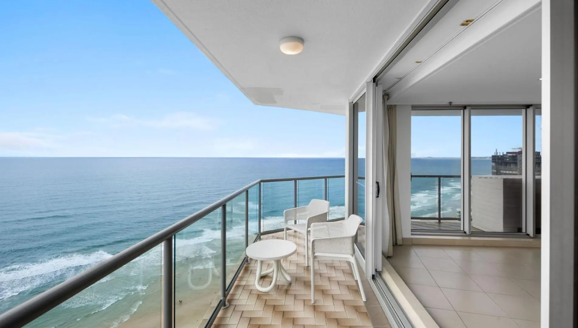 Peninsula Surfers Paradise - Hosted By Coastal Letting Apartment Gold Coast