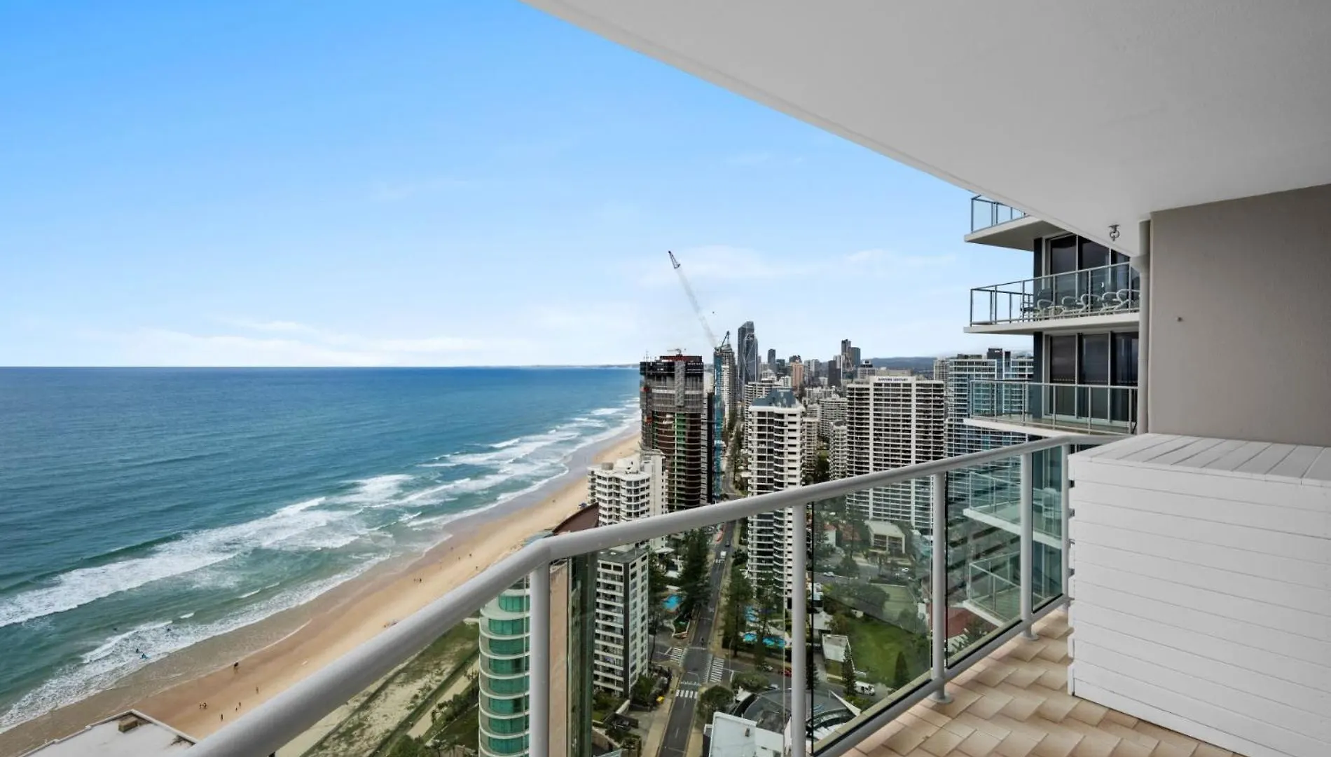 Apartment Peninsula Surfers Paradise - Hosted By Coastal Letting
