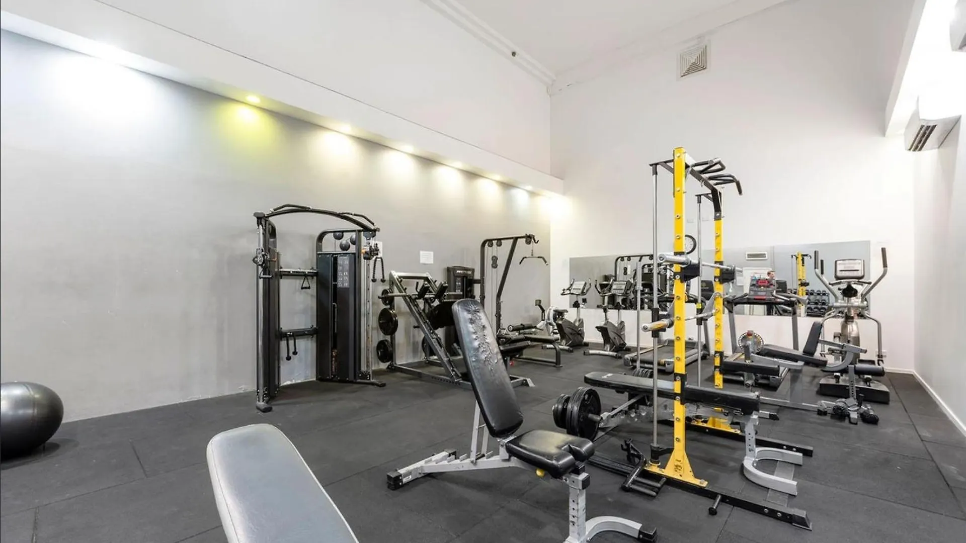 Peninsula Surfers Paradise - Hosted By Coastal Letting Apartment Gold Coast