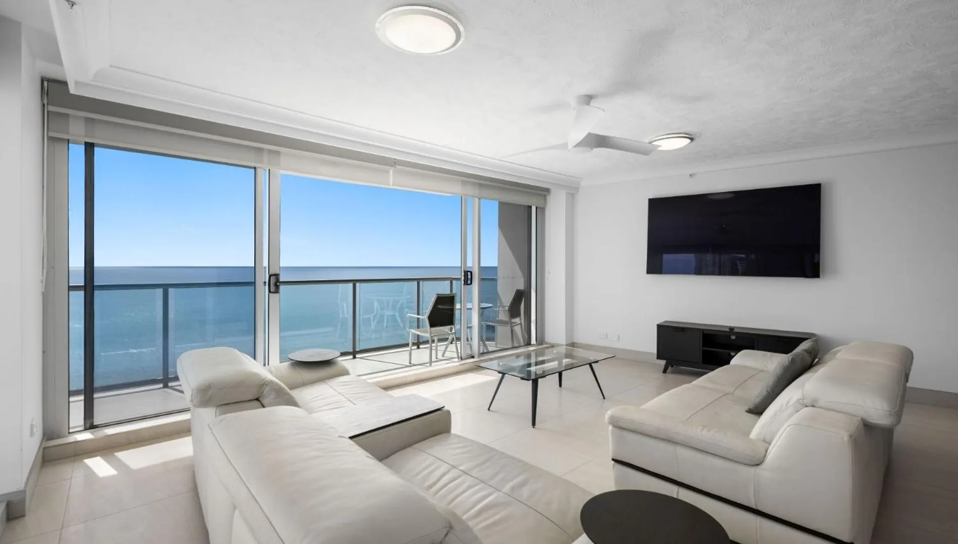 Apartment Peninsula Surfers Paradise - Hosted By Coastal Letting Gold Coast