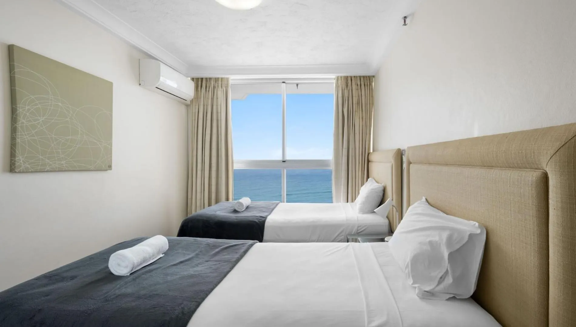 Peninsula Surfers Paradise - Hosted By Coastal Letting * Gold Coast