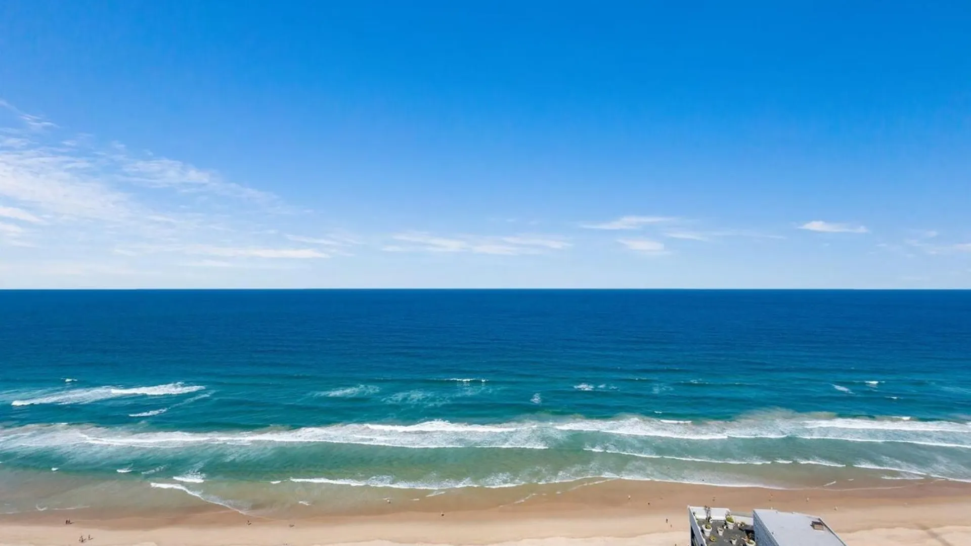 Peninsula Surfers Paradise - Hosted By Coastal Letting