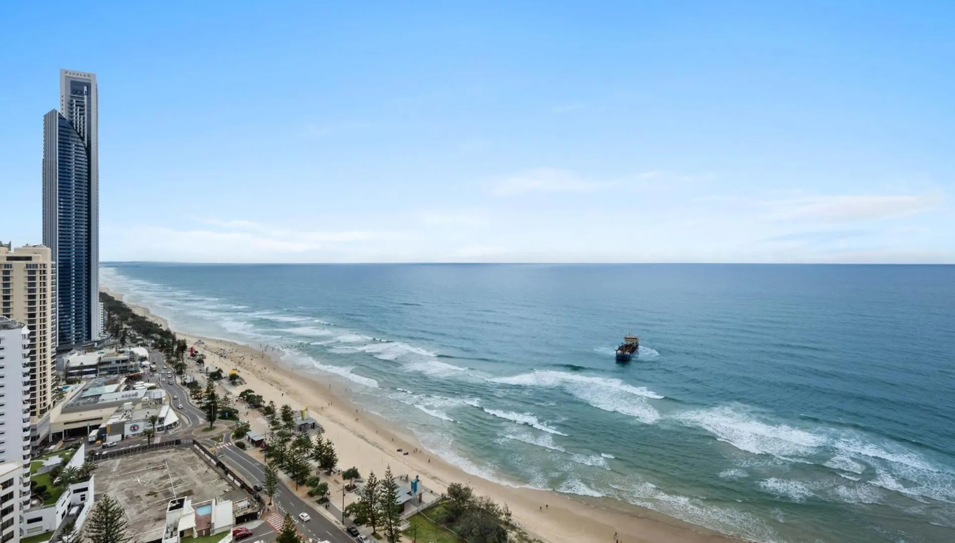 Apartment Peninsula Surfers Paradise - Hosted By Coastal Letting